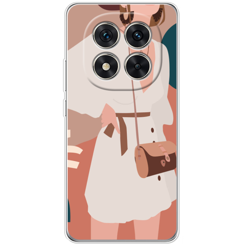 Чохол BoxFace Xiaomi Redmi Note 15 Pro Plus 