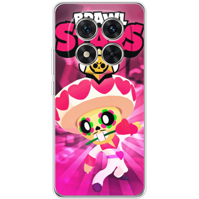 Чохол BoxFace Xiaomi Redmi Note 15 Pro Plus 