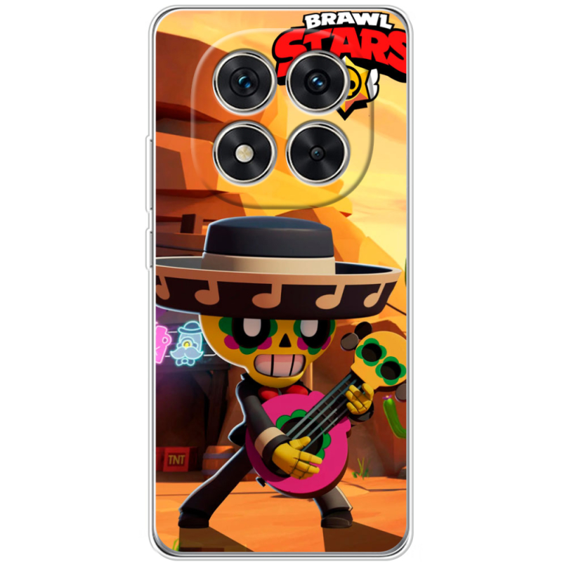 Чохол BoxFace Xiaomi Redmi Note 15 Pro Plus 