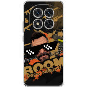 Чохол BoxFace Xiaomi Redmi Note 15 Pro Plus CS:Go C4