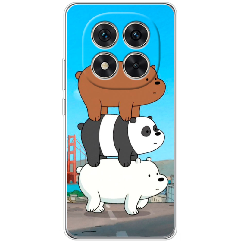 Чохол BoxFace Xiaomi Redmi Note 15 Pro Plus 