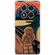 Чохол BoxFace Xiaomi Redmi Note 15 Pro Plus 