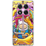 Чохол BoxFace Xiaomi Redmi Note 15 Pro Plus 