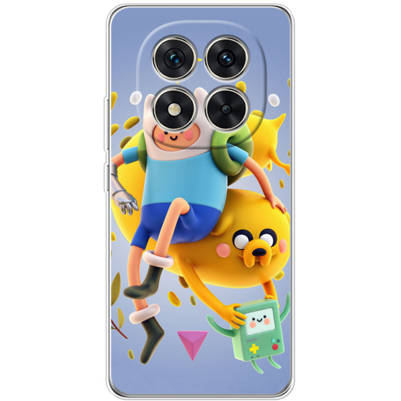 Чохол BoxFace Xiaomi Redmi Note 15 Pro Plus 