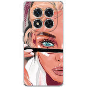 Чохол BoxFace Xiaomi Redmi Note 15 Pro Plus 