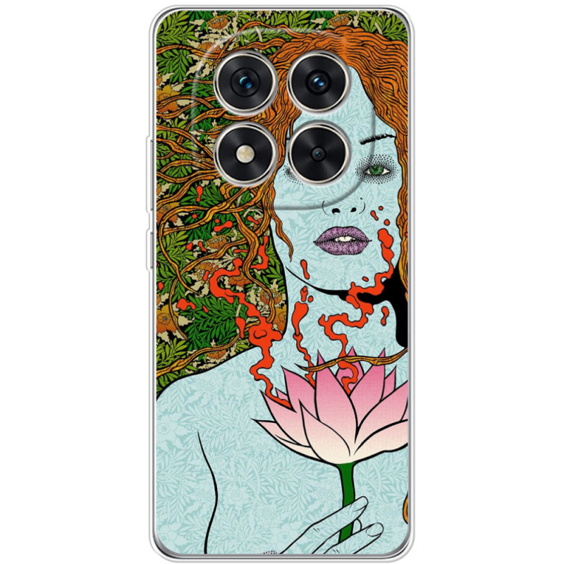 Чохол BoxFace Xiaomi Redmi Note 15 Pro Plus 