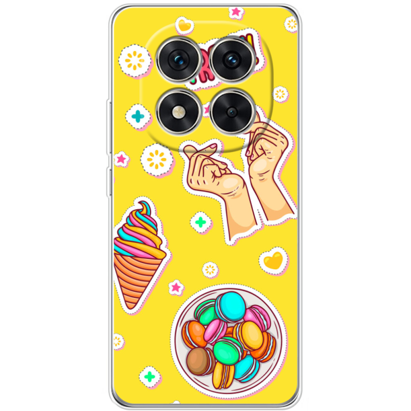 Чохол BoxFace Xiaomi Redmi Note 15 Pro Plus 