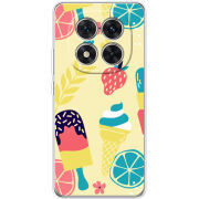 Чохол BoxFace Xiaomi Redmi Note 15 Pro Plus 