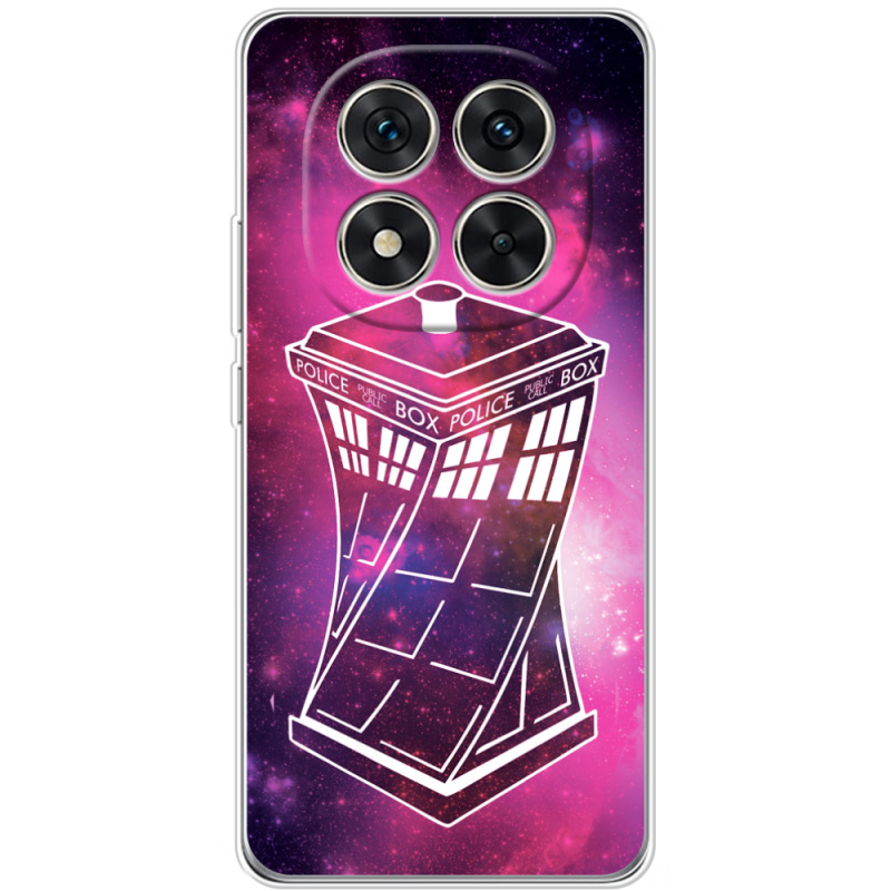 Чохол BoxFace Xiaomi Redmi Note 15 Pro Plus 