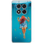 Чохол BoxFace Xiaomi Redmi Note 15 Pro Plus Girl In The Sea