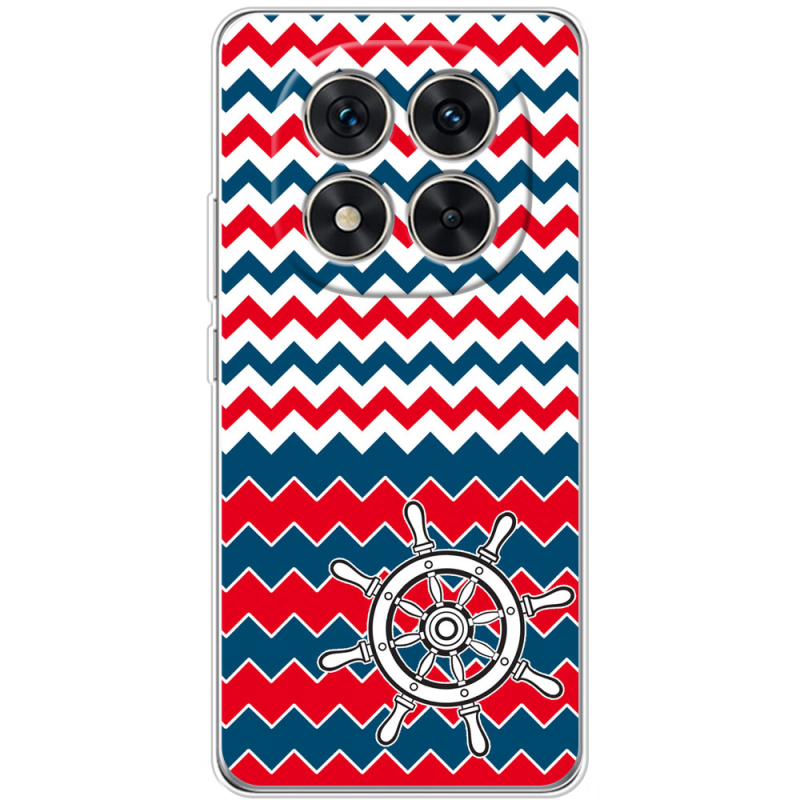 Чохол BoxFace Xiaomi Redmi Note 15 Pro Plus Valley of Waves