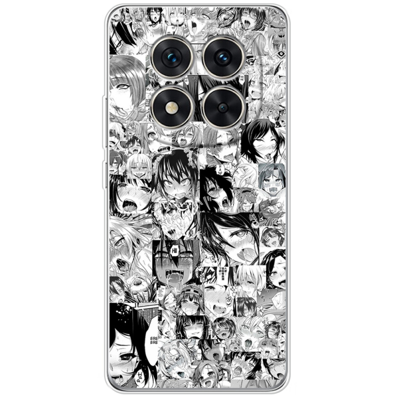 Чохол BoxFace Xiaomi Redmi Note 15 Pro Plus O-Face