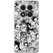 Чохол BoxFace Xiaomi Redmi Note 15 Pro Plus O-Face