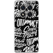 Чохол BoxFace Xiaomi Redmi Note 15 Pro Plus Оптимист