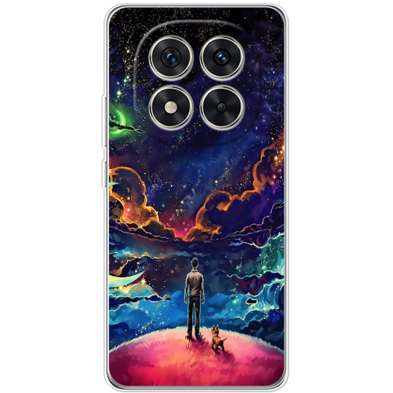 Чохол BoxFace Xiaomi Redmi Note 15 Pro Plus 