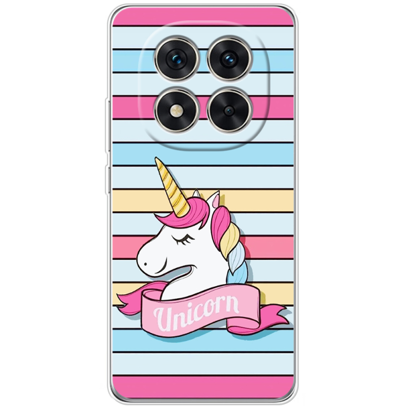 Чохол BoxFace Xiaomi Redmi Note 15 Pro Plus Unicorn