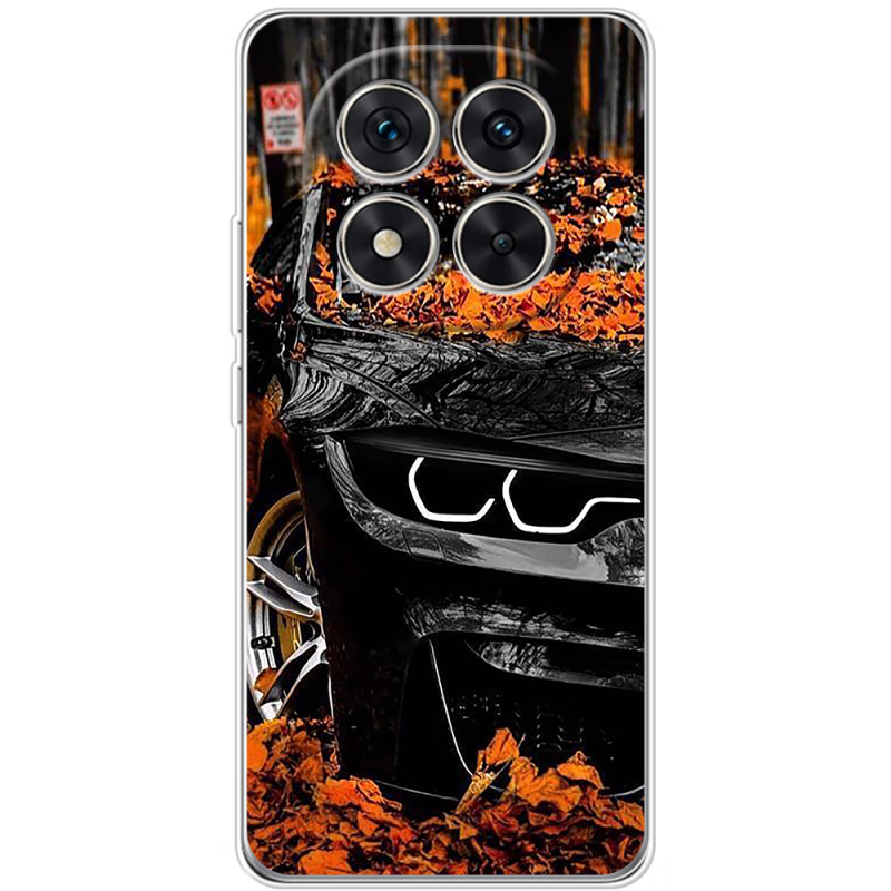 Чохол BoxFace Xiaomi Redmi Note 15 Pro Plus BMW M3