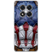 Чохол BoxFace Xiaomi Redmi Note 15 Pro Plus Sentinel of Liberty