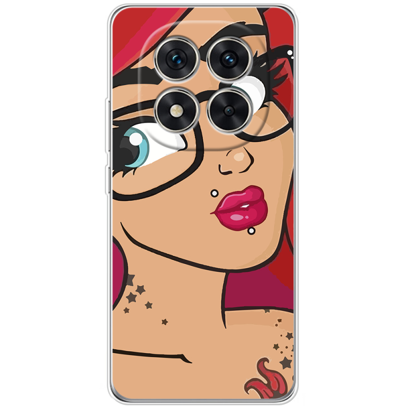 Чохол BoxFace Xiaomi Redmi Note 15 Pro Plus Modern Mermaid