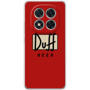 Чохол BoxFace Xiaomi Redmi Note 15 Pro Plus Duff beer