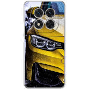 Чохол BoxFace Xiaomi Redmi Note 15 Pro Plus Bmw M3 on Road