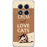 Чохол BoxFace Xiaomi Redmi Note 15 Pro Plus 