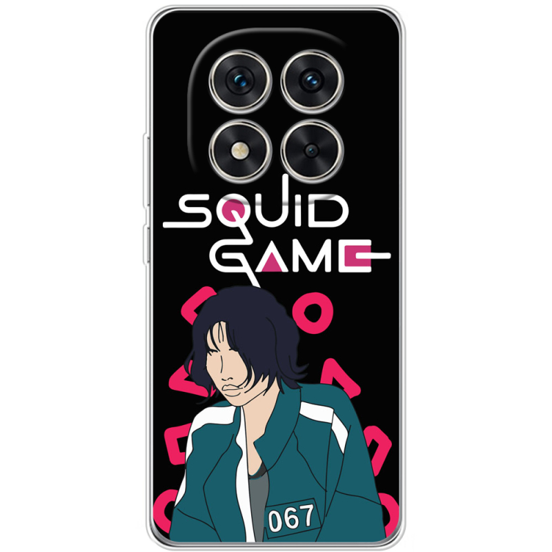 Чохол BoxFace Xiaomi Redmi Note 15 Pro Plus siquid game 067