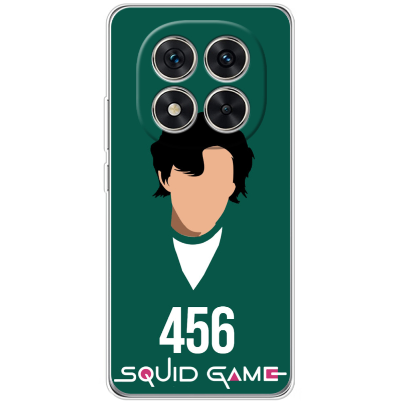 Чохол BoxFace Xiaomi Redmi Note 15 Pro Plus siquid game 456