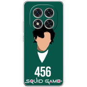 Чохол BoxFace Xiaomi Redmi Note 15 Pro Plus siquid game 456