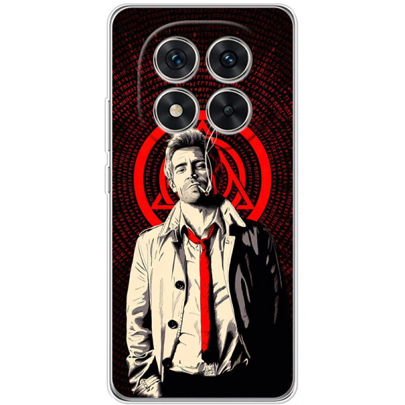 Чохол BoxFace Xiaomi Redmi Note 15 Pro Plus Константин NBC