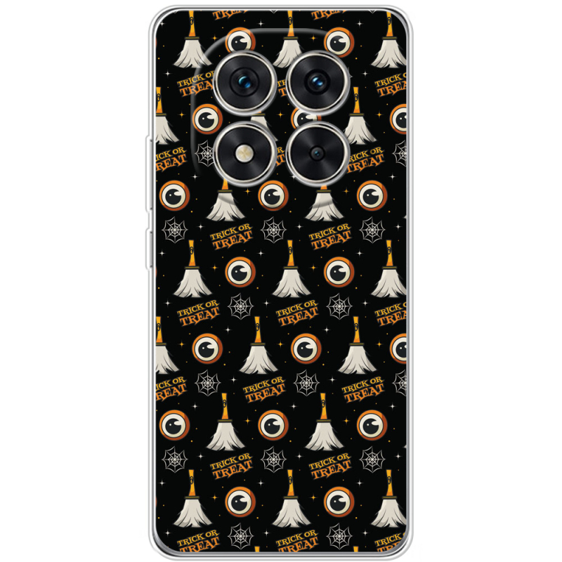 Чохол BoxFace Xiaomi Redmi Note 15 Pro Plus Halloween Magic