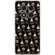 Чохол BoxFace Xiaomi Redmi Note 15 Pro Plus Halloween Magic