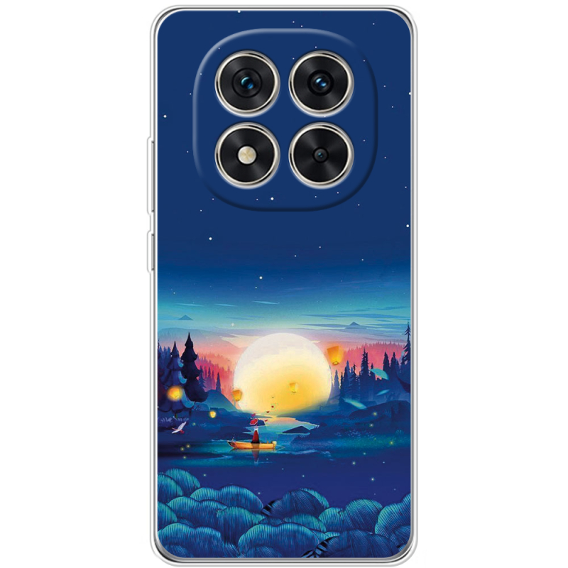 Чохол BoxFace Xiaomi Redmi Note 15 Pro Plus Спокойной ночи