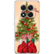 Чохол BoxFace Xiaomi Redmi Note 15 Pro Plus Наше Рождество