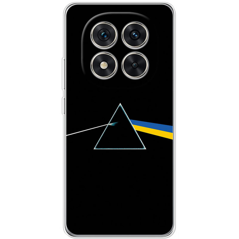 Чохол BoxFace Xiaomi Redmi Note 15 Pro Plus Pink Floyd Україна