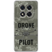 Чохол BoxFace Xiaomi Redmi Note 15 Pro Plus Drone Pilot