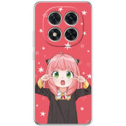 Чохол BoxFace Xiaomi Redmi Note 15 Pro Plus Anya Forger