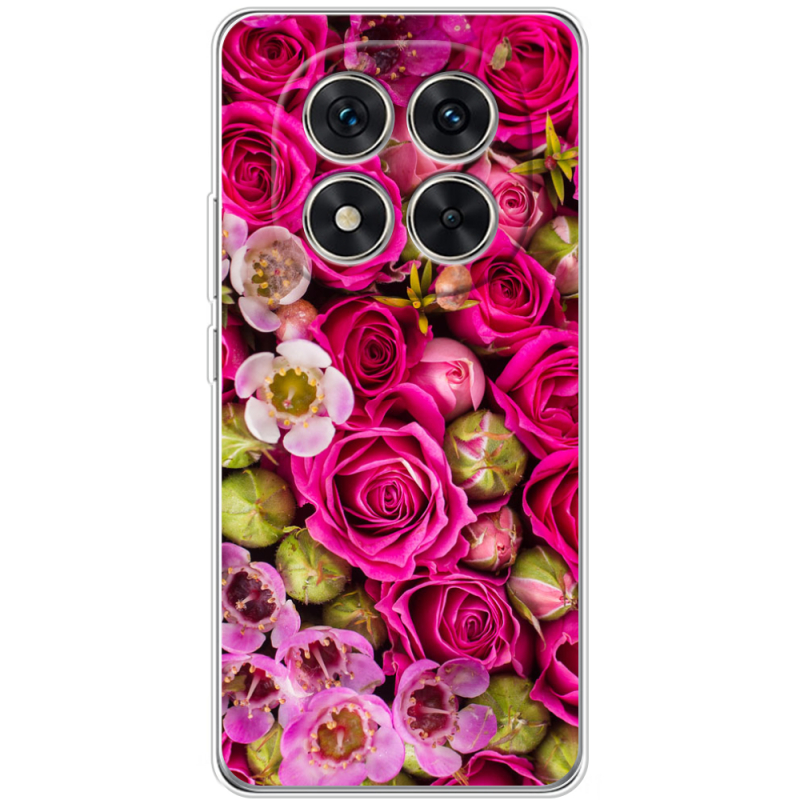 Чохол BoxFace Xiaomi Redmi Note 15 Pro Plus 