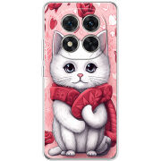 Чохол BoxFace Xiaomi Redmi Note 15 Pro Plus 