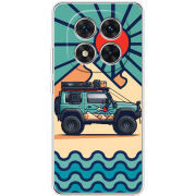 Чохол BoxFace Xiaomi Redmi Note 15 Pro Plus Off Road