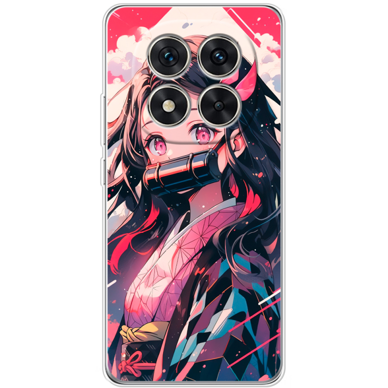 Чохол BoxFace Xiaomi Redmi Note 15 Pro Plus 