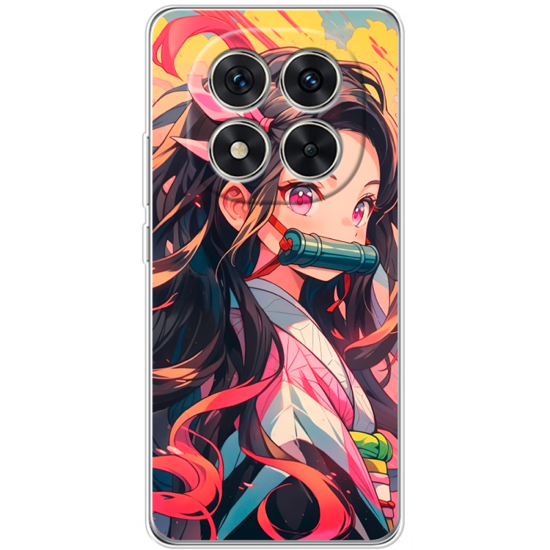 Чохол BoxFace Xiaomi Redmi Note 15 Pro Plus 