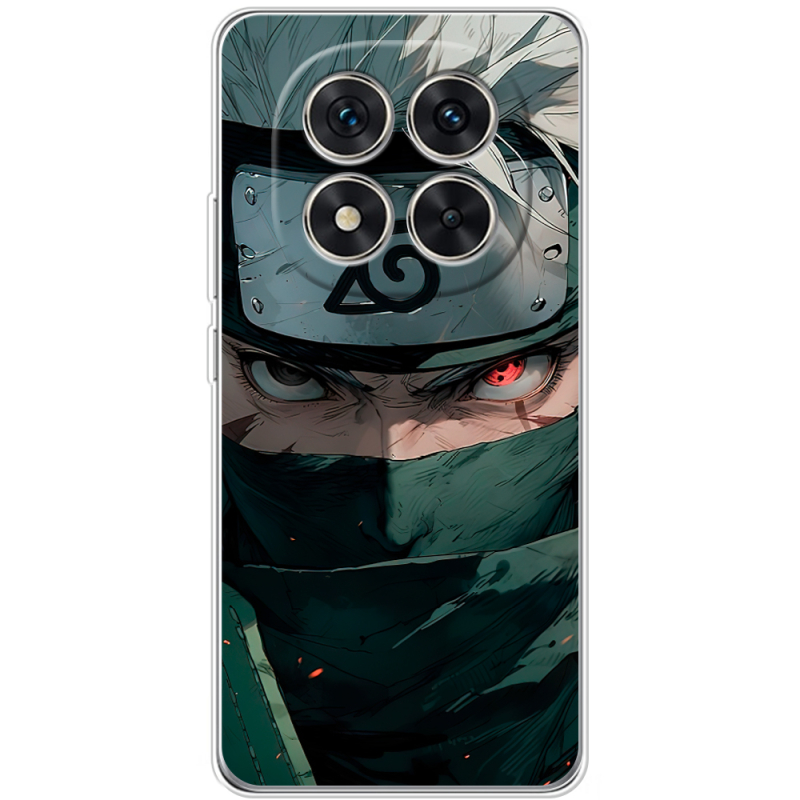 Чохол BoxFace Xiaomi Redmi Note 15 Pro Plus Какаши Хатаке