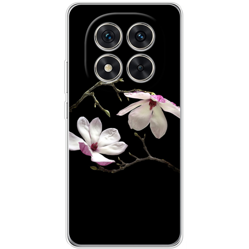 Чохол BoxFace Xiaomi Redmi Note 15 Pro Plus Ночные Магнолии