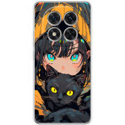 Чохол BoxFace Xiaomi Redmi Note 15 Pro Plus 