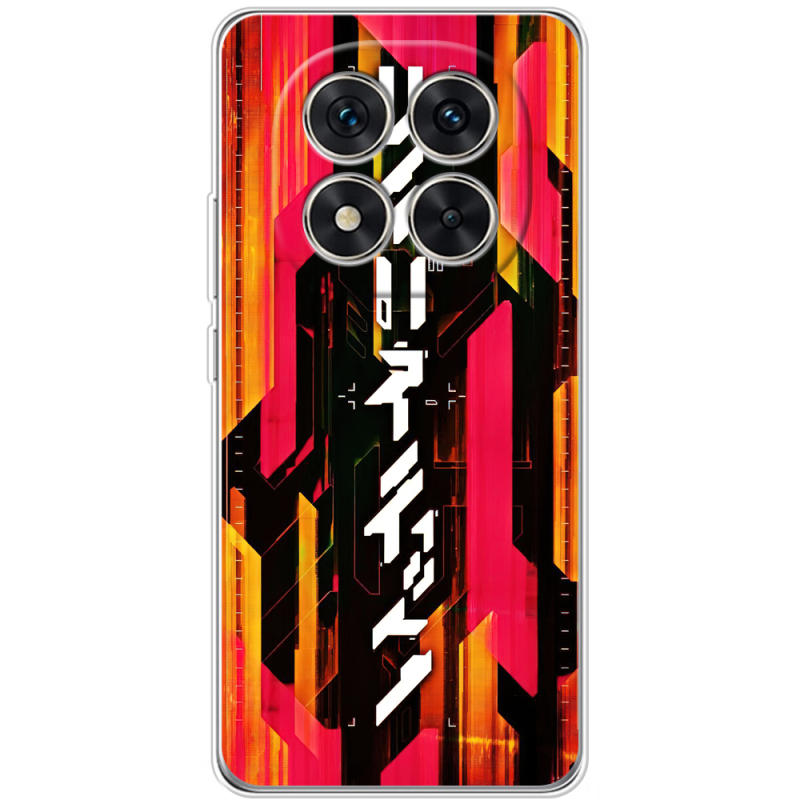 Чохол BoxFace Xiaomi Redmi Note 15 Pro Plus 