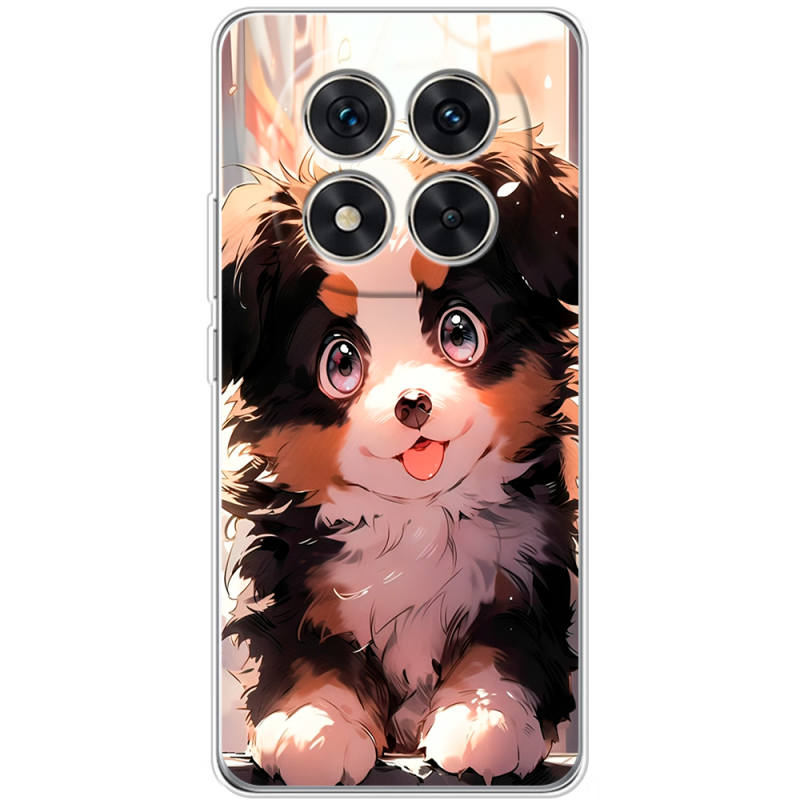 Чохол BoxFace Xiaomi Redmi Note 15 Pro Plus 