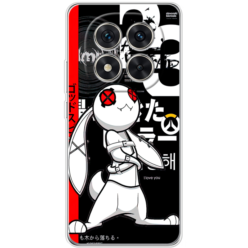 Чохол BoxFace Xiaomi Redmi Note 15 Pro Plus 