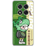 Чохол BoxFace Xiaomi Redmi Note 15 Pro Plus 