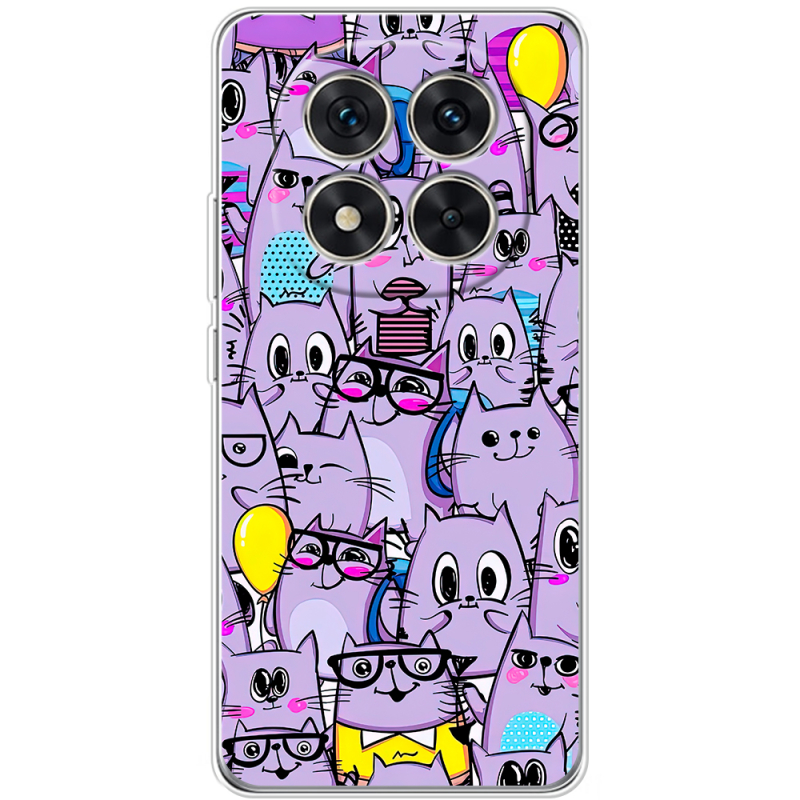 Чохол BoxFace Xiaomi Redmi Note 15 Pro Plus 